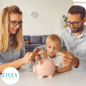Educación Financiera