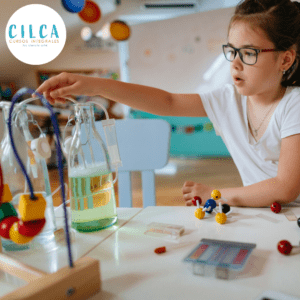 Experimentos Científicos
