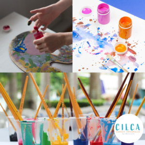 Artes Plásticas